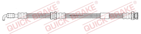 Brake Hose
